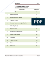 Online Examination System New