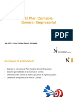 3 El Plan Contable General Empresarial