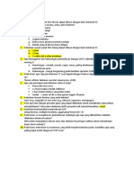 Mid Test Radiologi