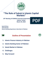 Sukuk in Pakistan PDF