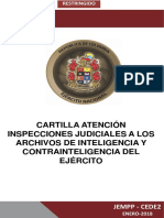 Cartilla CPD