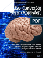 É Preciso Conversar para Aprender PDF