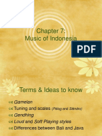 Ch.7 Indonesia