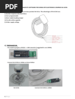 9 Axis E-Compass Manager Instruction-160613