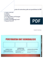 IRR Dan Rapat Korwil Pernefri