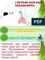 TB Paru