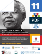 Nelson Mandela World Moot Court Programme 2019 Web en