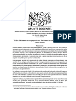 Retórica antigua, nueva retórica y figuras del pensamiento