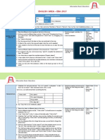 English Area - Eba 2017: General Information Ceba Level Section Term Unit Session No Title Date