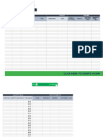 Asset Tracking Template: Click Here To Create in Smartsheet