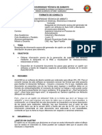 Bloque de Atributos PDF