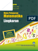 06-Draft-Geometri Dan Lingkaran-02-Lingkaran PDF