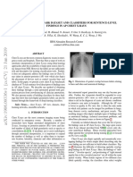 Chest Xray Dataset Building