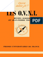 (Que sais-je _) Michel Dorier, Jean-Pierre Troadec - Les OVNI-Presses Universitaires de France - PUF (1992).pdf