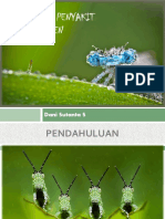 Hama Dan Penyakit Pascapanen PDF