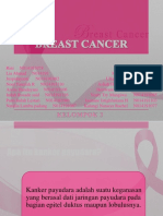 Breast Cancer Klp.3 Fix