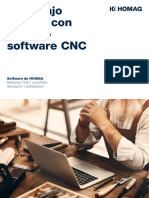 Software CNC Es