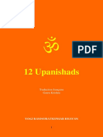 12 Upanishads