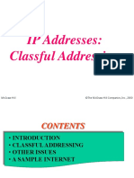 ip address by forouzen.ppt