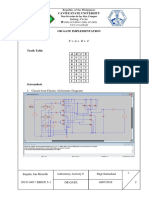 Or Gate Implementation 3 in Put