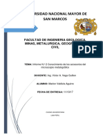 Informe2materiales