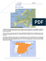Geografia de España 2