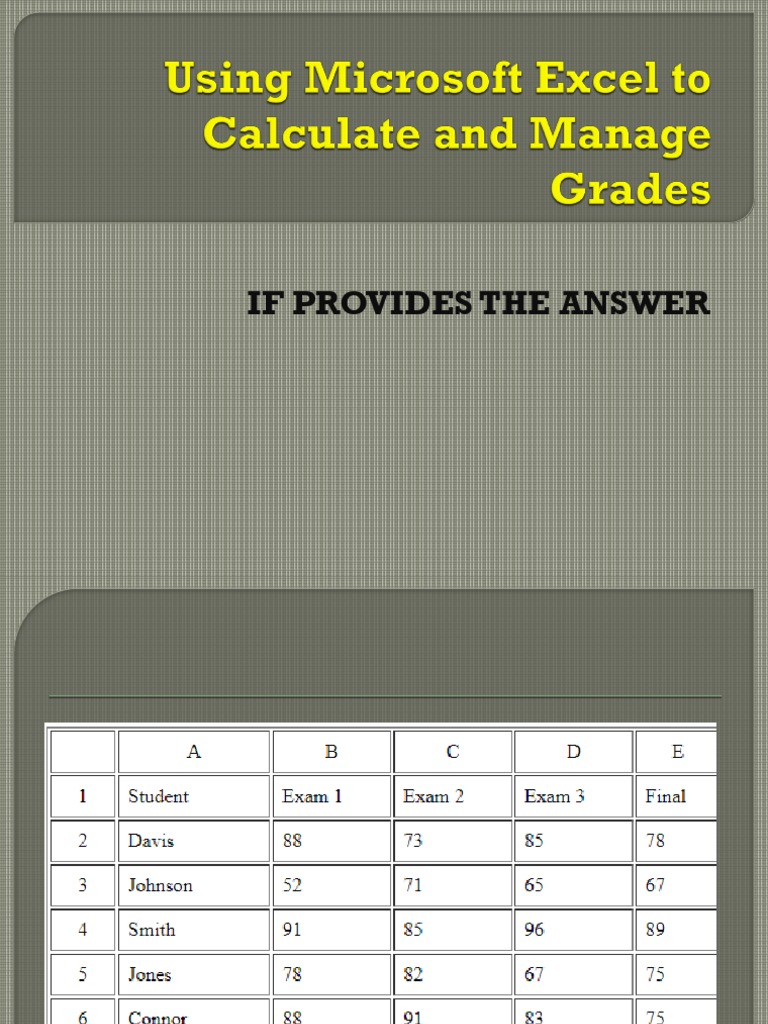 true-or-false-in-ms-excel-pdf