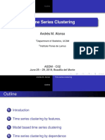 ASDM C02 Clustering