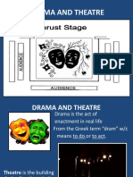 Chapter 5 Drama Theater
