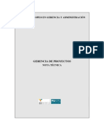 1 [PD] Documentos - Gerencia de Proyectos.pdf
