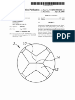 Patent Application Publication (10) Pub. No.: US 2005/0081563 A1