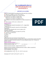 MATEMATICA gimnaziu.doc