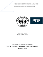 Anatomi Dan Fisiologi Manusia Sistem Saraf Tepi