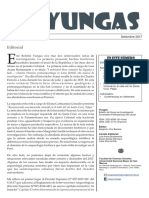 Yungas PDF