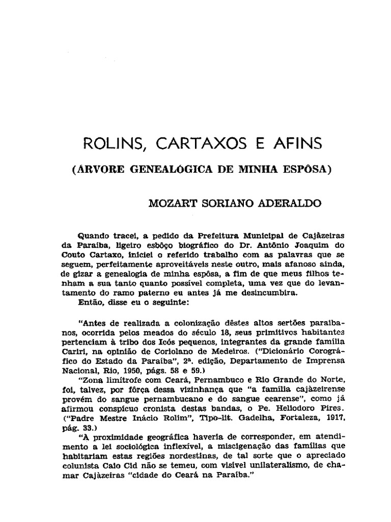 1960 RolinsCartaxoseAfins | PDF, image size:768x1024