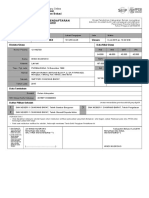 Data Statistik _ PPDB SMK Jalur Umum Kabupaten Bekasi