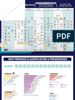 Kota Kasablanka: Ph. 2961 2708 Fall Term Schedule