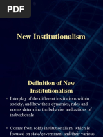 DISS New Institutionalism.pptx