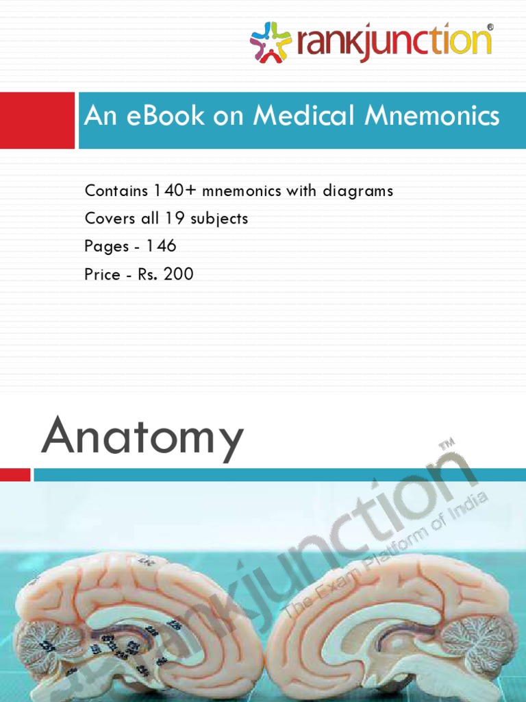 Mnemonics For Medical Pgentrance Anatomical Terms Of Location Medical Specialties