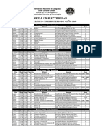 H.clases CORREGIDO - Electricidad - 1er. Periodo 2019