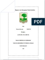 PCOS Diagnosis and Management of Related Infertility-Indonesia