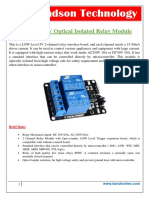 2Ch Relay PDF