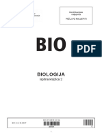 Bio Ik-2 D-S037