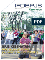 Infobpjs: Kesehatan