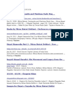 Sexuality in Islam | PDF | Transgender | LGBTQIA+ Studies