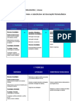 planificaçã ET EMA