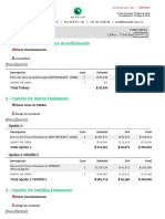 Tu Cotizacion Autolab 65004