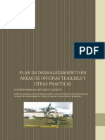 Plan de Desmalezamiento PDF