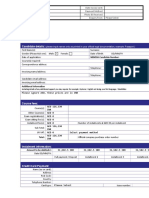 Diploma Enrolment Form INR