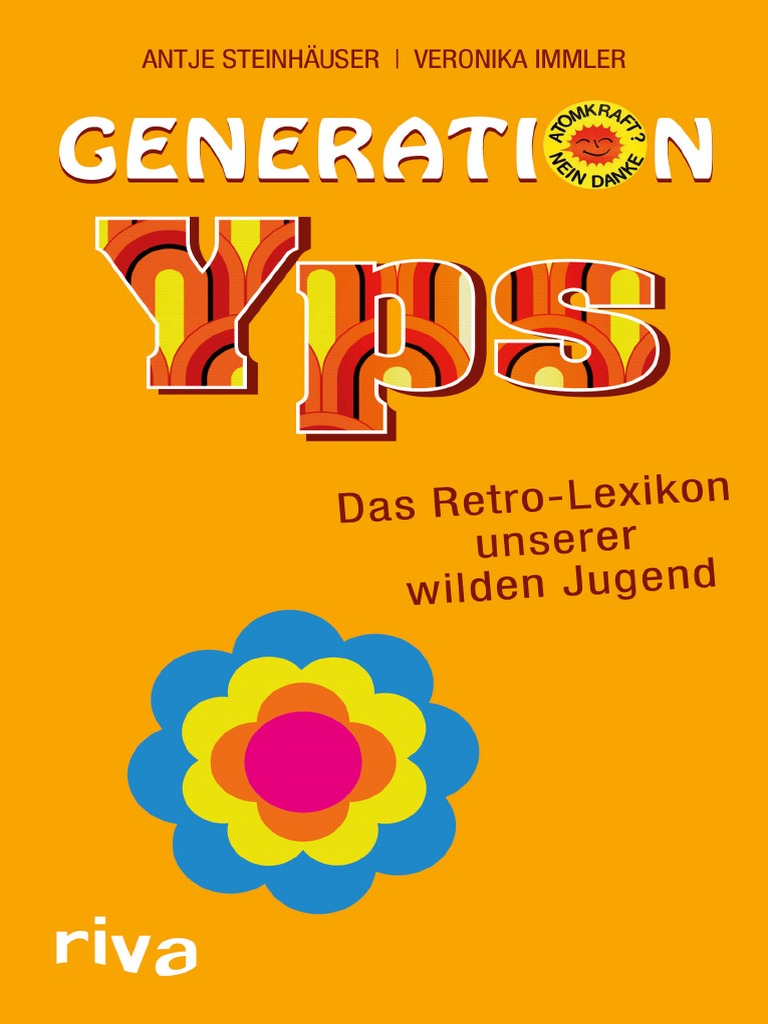 Generation Yps